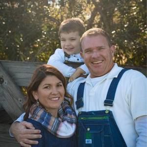 Meet your Posher, Brent